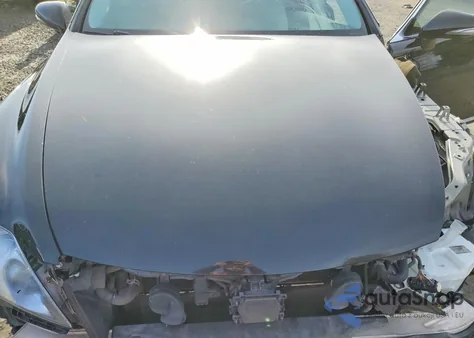 2010 Lexus Ls 600Hl z USA, uszkodzony, nr VIN JTHDU1EF7A5012495